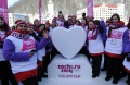 Волонтеры Сочинской Олимпиады соберутся на Роза Хутор.