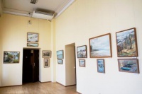 Сочинский художественный музей 23