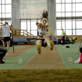 В Краснодаре завершились VI Открытые краевые соревнования по легкой атлетике на Кубок губернатора Краснодарского края.