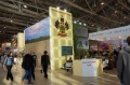 Краснодарский край принял активное участие во всероссийской  выставке «Золотая осень».