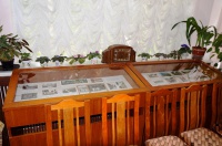 Музей Дача Валерии.Барсовой  в Сочи 7