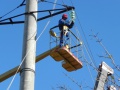 В 2013 году в Сочи выявлено 600 фактов незаконного потребления электроэнергии
