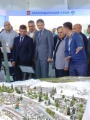 Дмитрий Козак и Александр Ткачев осмотрели проекты туристической отрасли Кубани на форуме Сочи-2014.