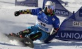 Кубанский сноубордист Станислав Детков стал серебряным призером чемпионата России.