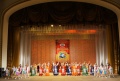 8 мая на сцене Зимнего театра г.Сочи прошел Благотворительный концерт участников фестиваля «Сочи. Арт. Мир».