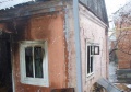 В Приморско-Ахтарске при пожаре пострадали годовалые брат и сестра. Дети с ожогами доставлены в больницу
