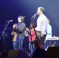 Концерт Музыкального коллектива Петра Налича в Краснодаре 29 марта.