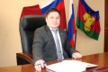 11 февраля в Краснодаре состоится прием ВРИО начальника УФМС России по Краснодарскому краю.