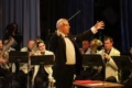 Руководителю Кубанского концертного духового оркестра Валентину Спиридонову  – 65!