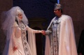 Опера «Тамара и Давид Сослан» -  в Зимнем театре г.Сочи  22 ноября 