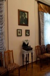 Музей Дача Валерии.Барсовой  в Сочи 16