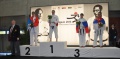 Марина Брилева из Брюховецка завоевала 2 медали Кубка Европы