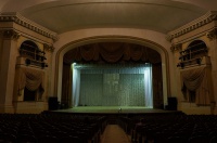 Зимний театр Сочи афиша 9